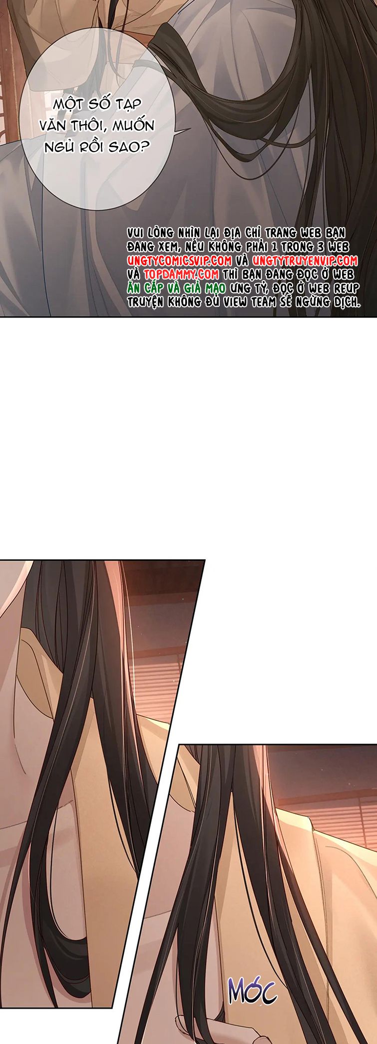 nhân vật chính chỉ muốn yêu đương chapter 65 17