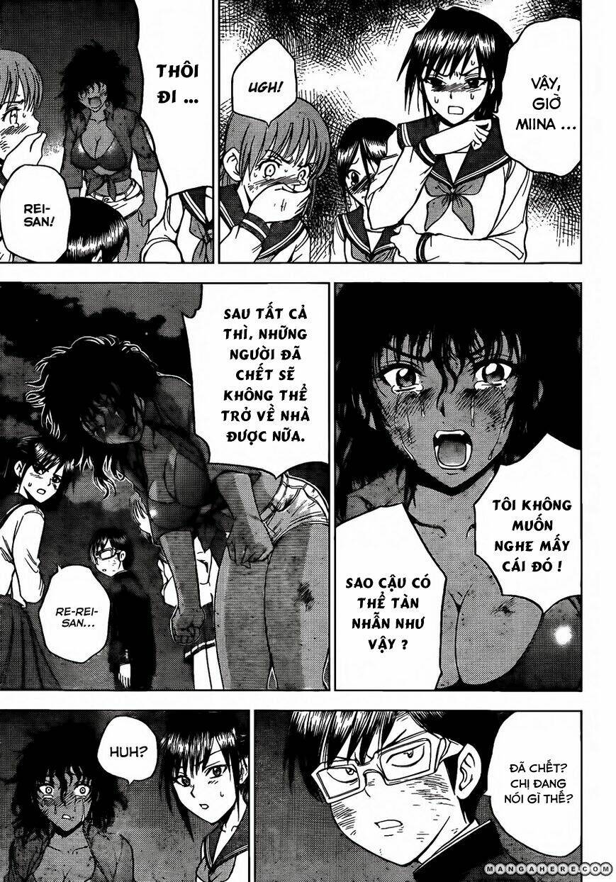 cage of eden chapter 148 14