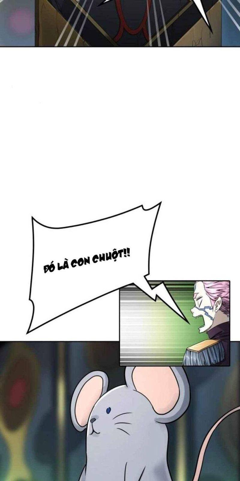 tòa tháp bí ẩn 2 chapter 488 109