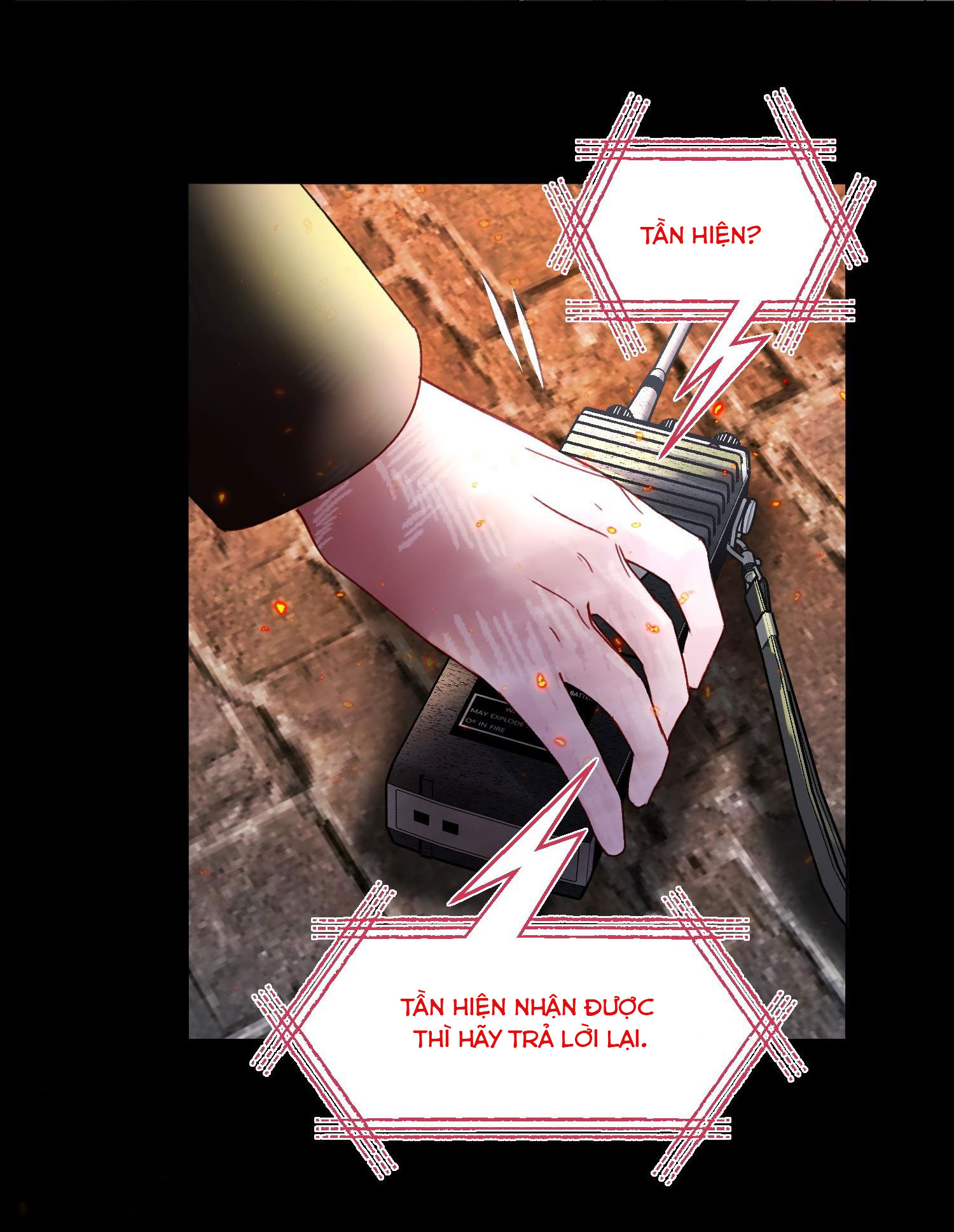 tôi phải làm một kẻ đại xấu xa chapter 89 57