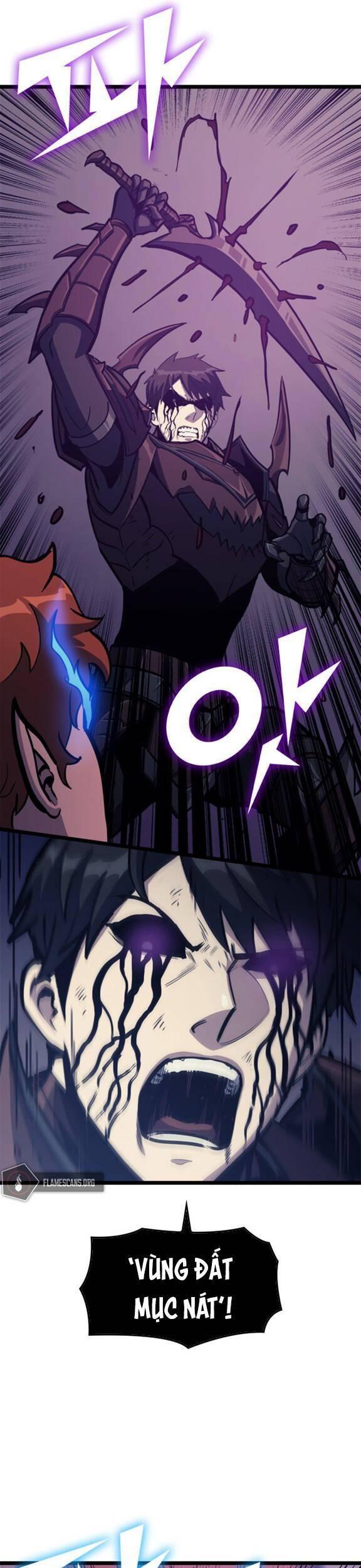 tôi trở lại thăng cấp một mình chapter 120 45