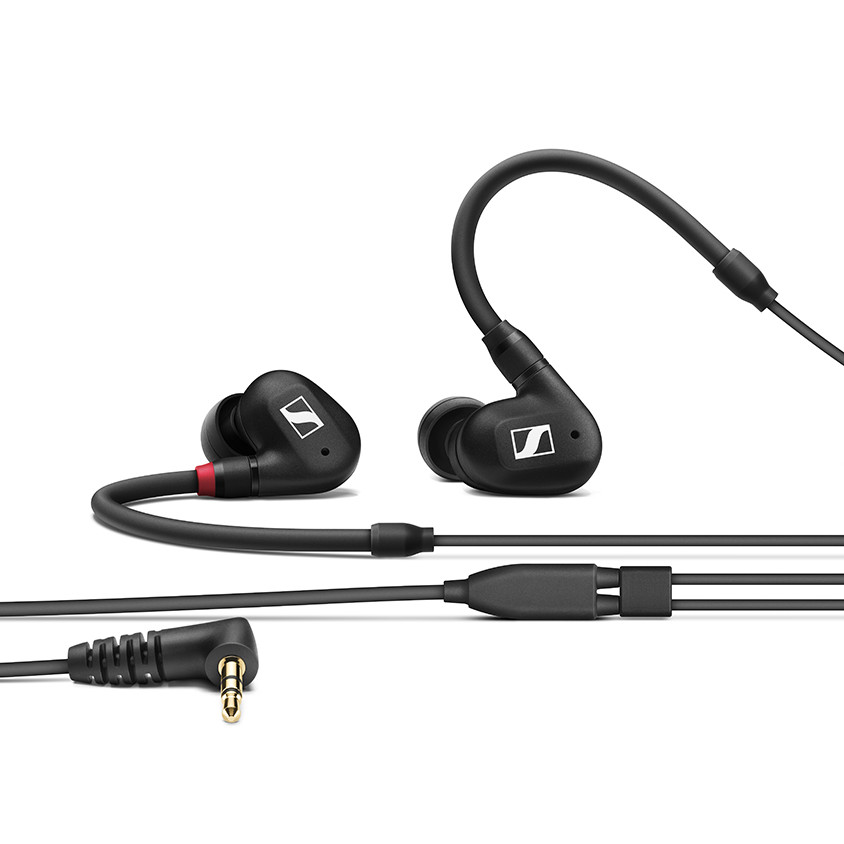 Tai nghe Sennheiser IE 40 Pro - Hàng chính hãng