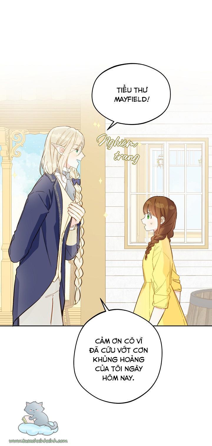 trang trại hạt dẻ cạnh hoàng cung chapter 20 58