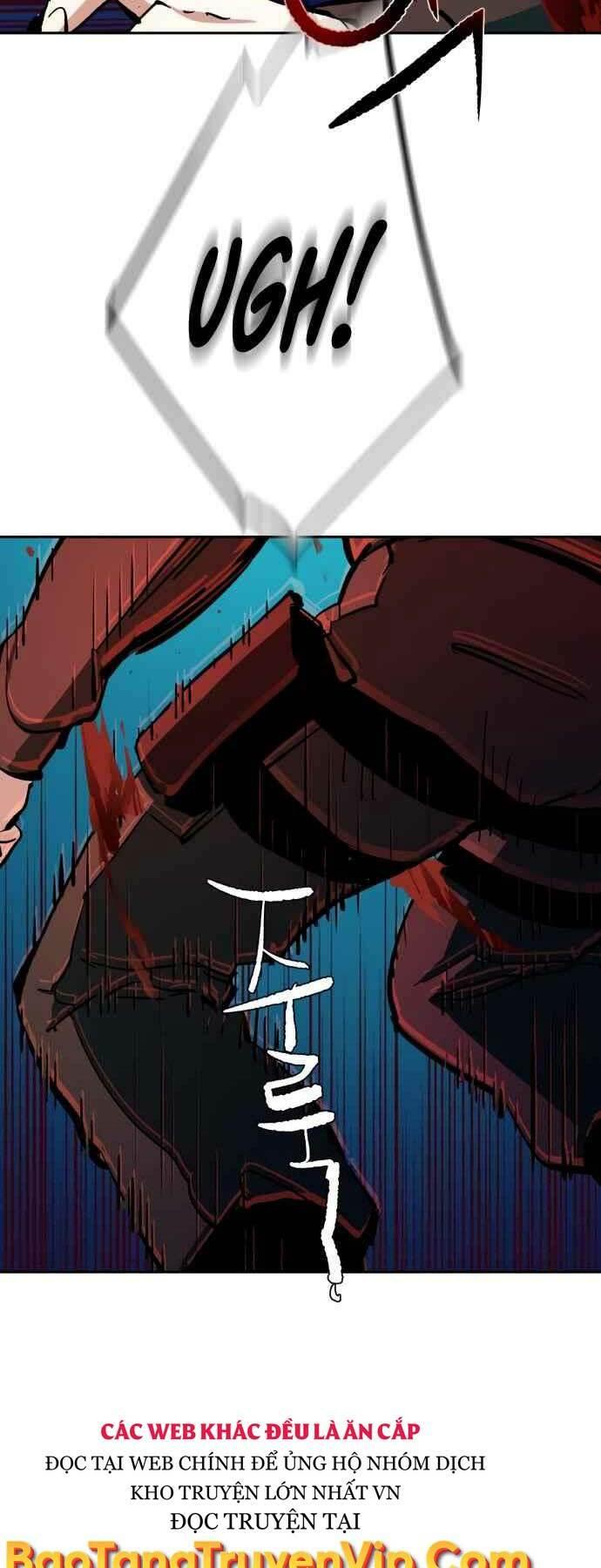 bạn học tôi là lính đánh thuê chapter 138 35