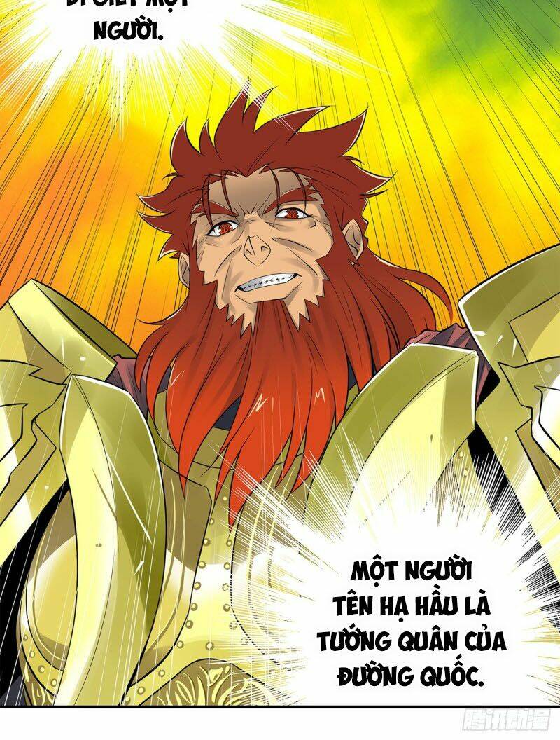 tướng dạ chapter 73 2