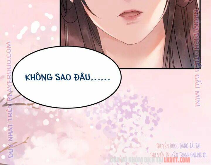 trọng sinh bá sủng nhiếp chính vương quá mạnh mẽ chapter 174 41