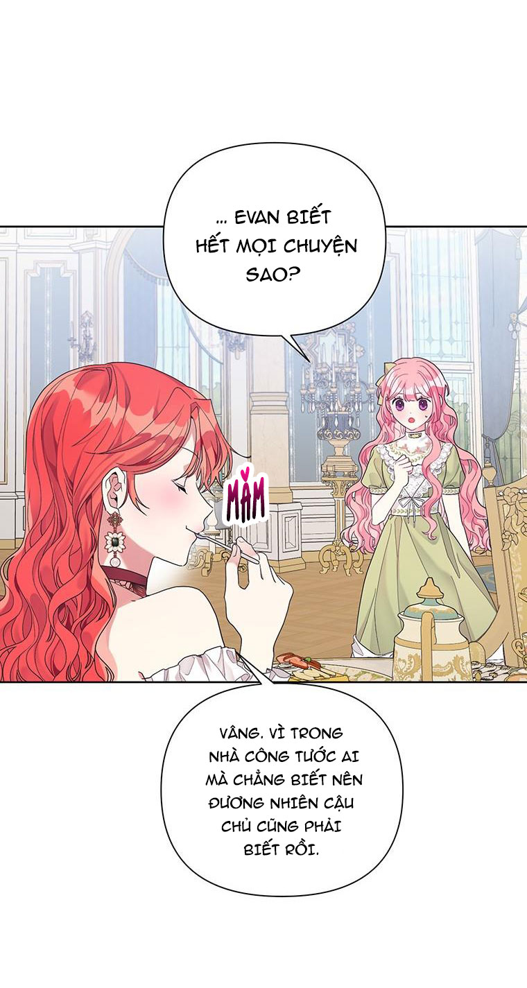 trở thành con dâu bất đắc dĩ chapter 23 50