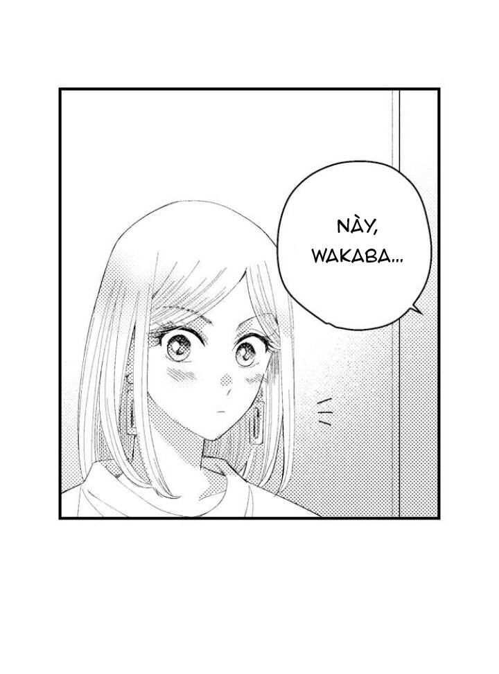 khi bạn tình phải lòng nhau (full) chapter 2.3 7