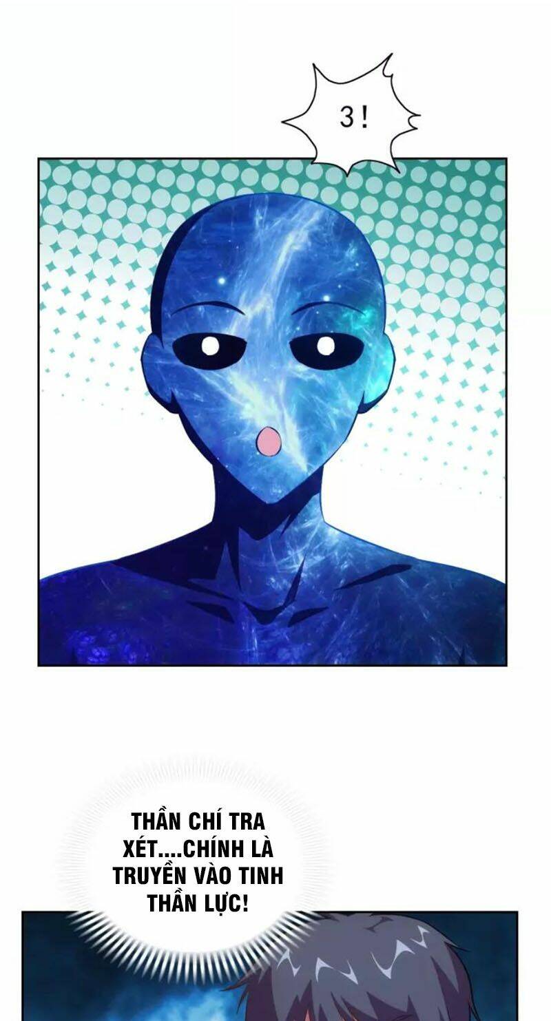 chín năm nghĩa vụ tu chân chapter 48 17