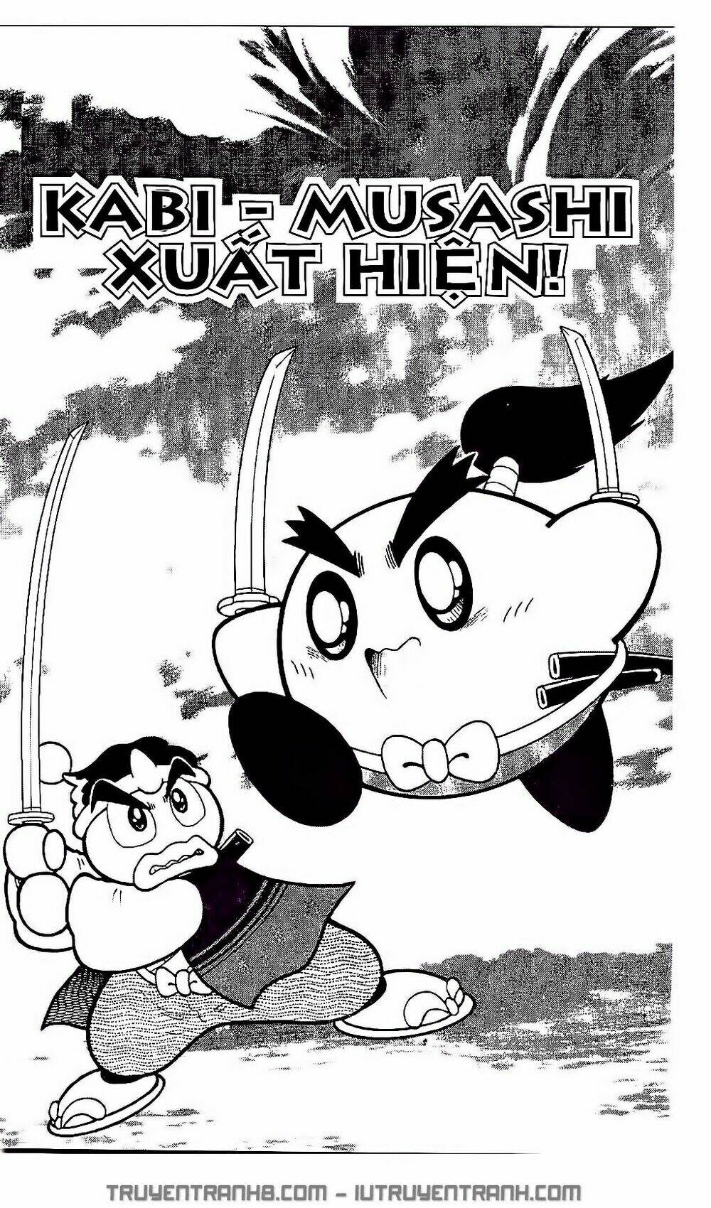 ngôi sao kabi chapter 137 4