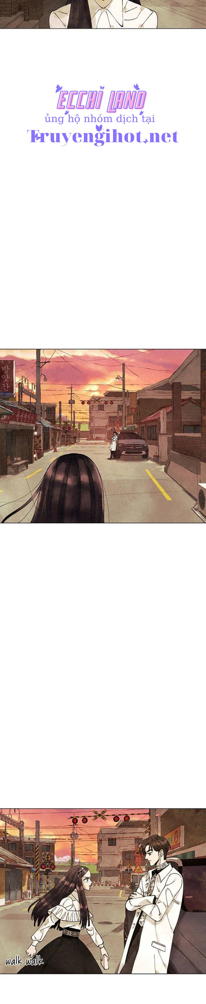 tiểu thuyết đầu tay của ác nữ chapter 3.2 8