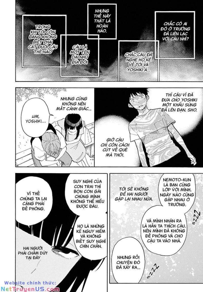 himegoto - juukyuusai no seifuku chapter 80 6