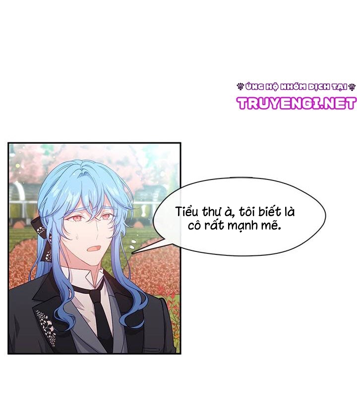 cẩn thận nữ phụ phản diện đấy! chapter 59 32