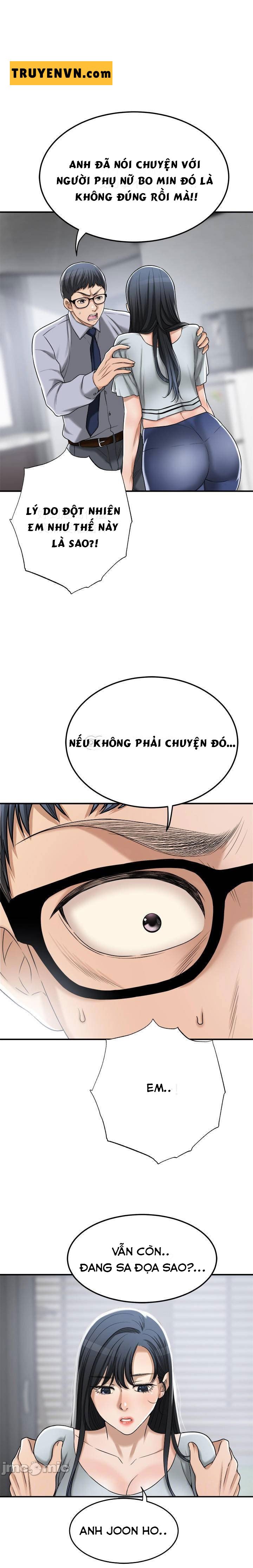 craving - dục vọng chapter 50 7