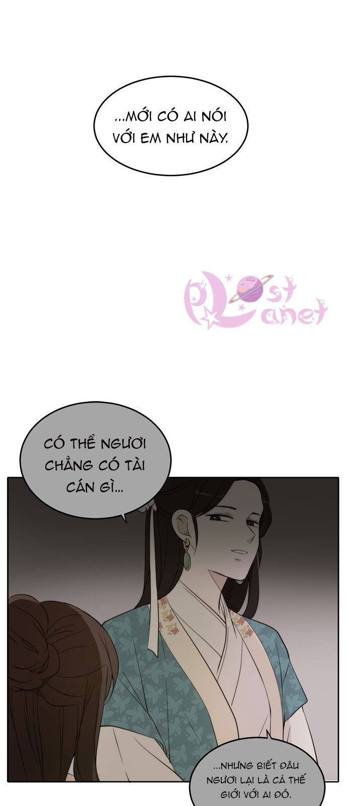 kiếp này cũng xin chăm sóc tôi như vậy nhé kiếp này cũng xin chăm sóc tôi như vậy nhé chapter 24 19