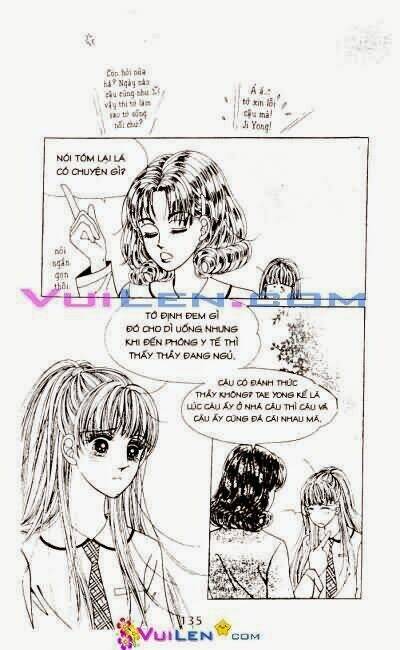 mãi yêu anh chapter 4 135