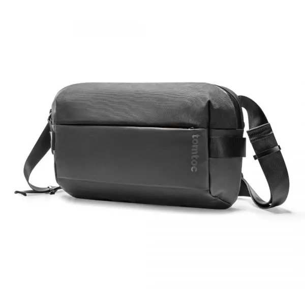 Túi Đeo Chéo TOMTOC (USA) URBAN CODURA SLING BAG TRAVEL &amp; WORK 11-INCH T21M1D1