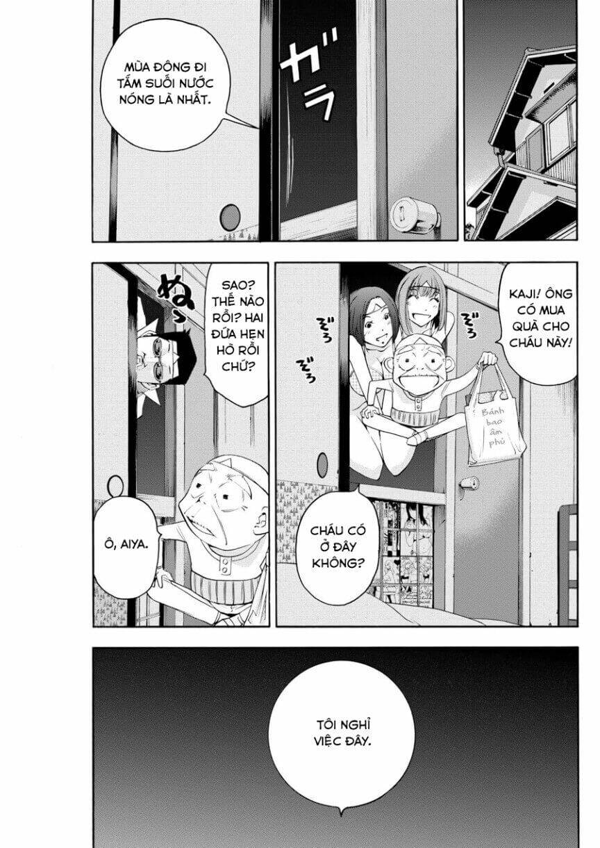 love riron chapter 36 19