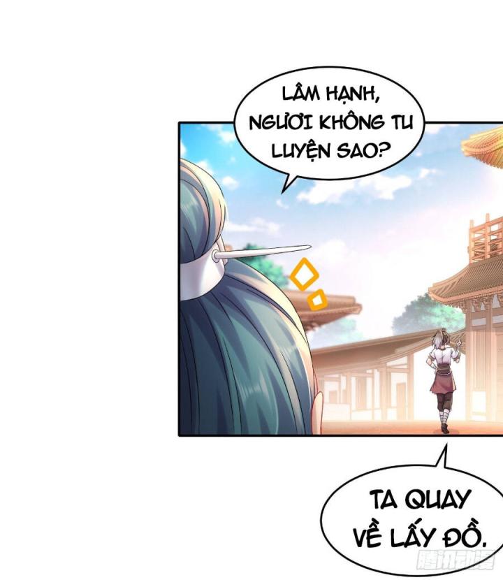 tuyệt sắc đạo lữ đều nói ngô hoàng có thể chất vô địch chapter 13 57