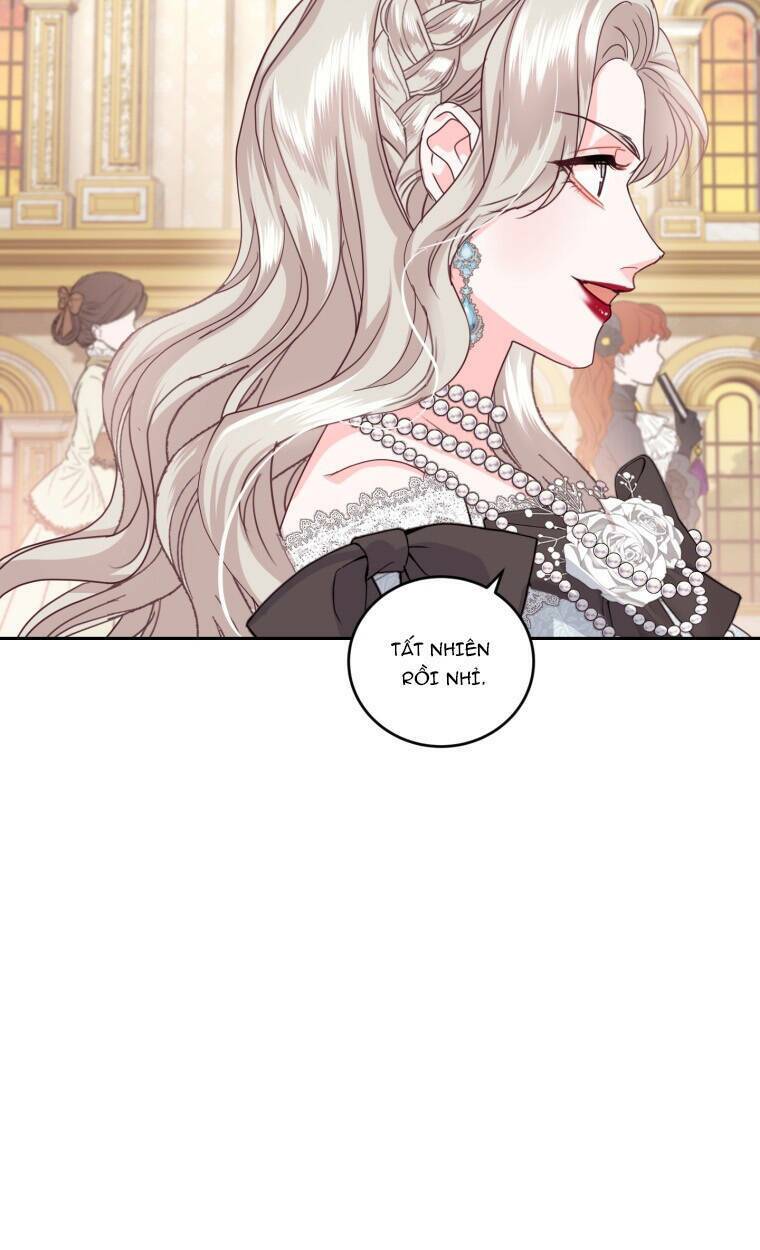 nhà điều chế nước hoa độc quyền của bạo chúa chapter 51 50