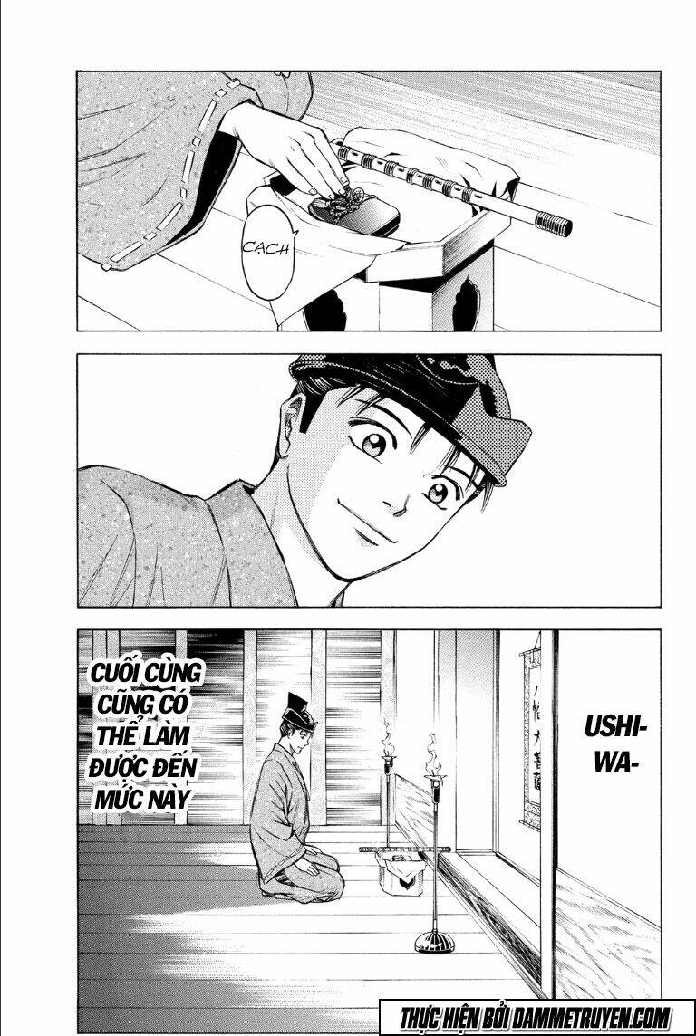 thiếu niên vương phần 2 chapter 72.2 26