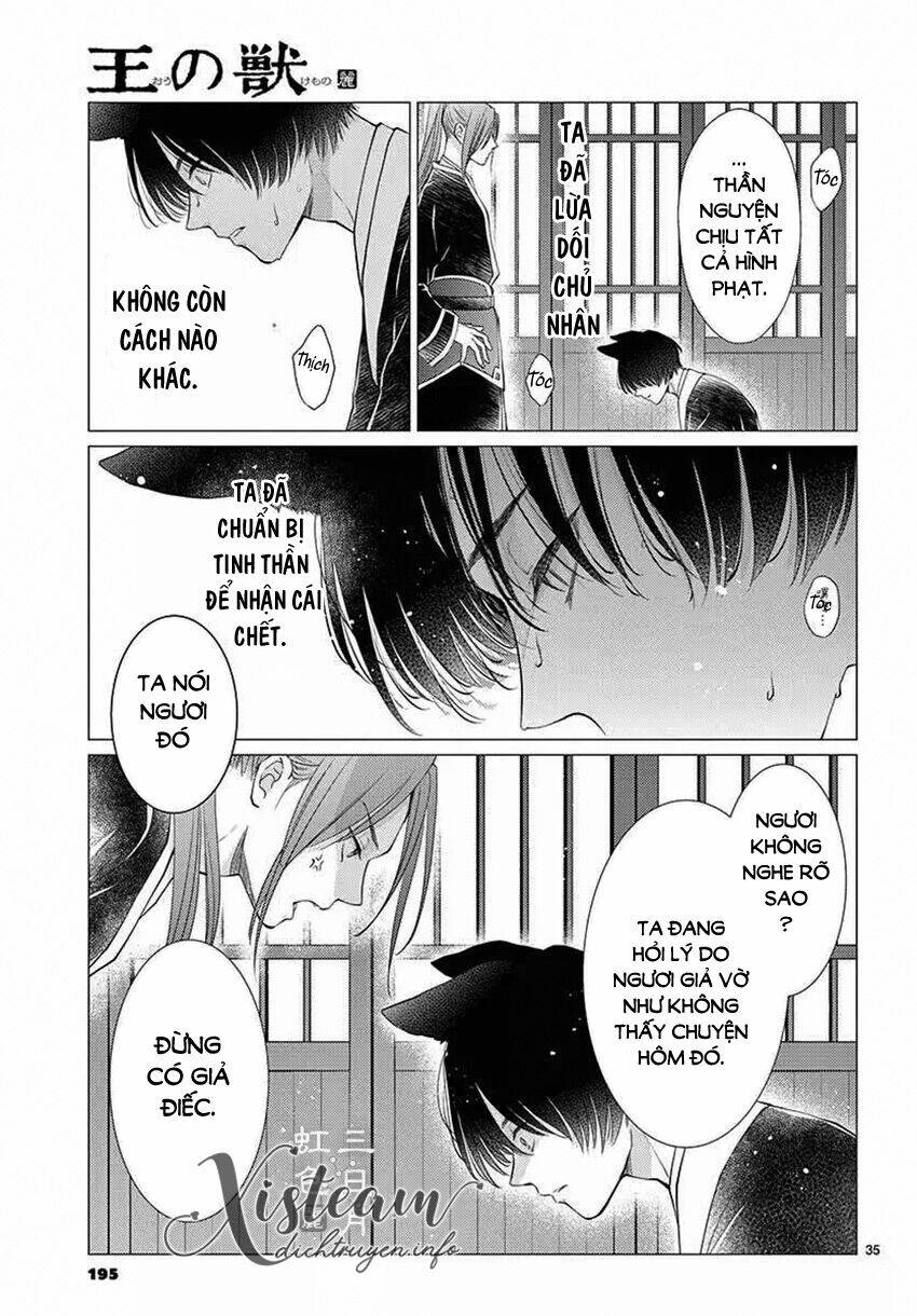 vua quái vật chapter 24 35