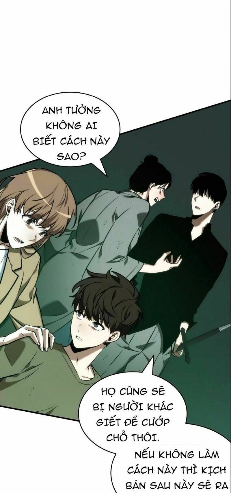 toàn trí độc giả - omniscient reader chapter 30 54