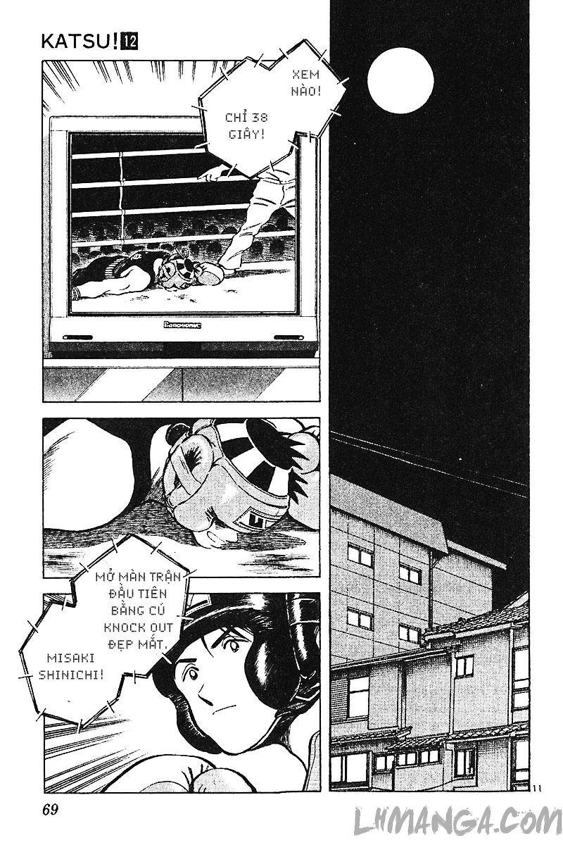katsu chapter 111 13