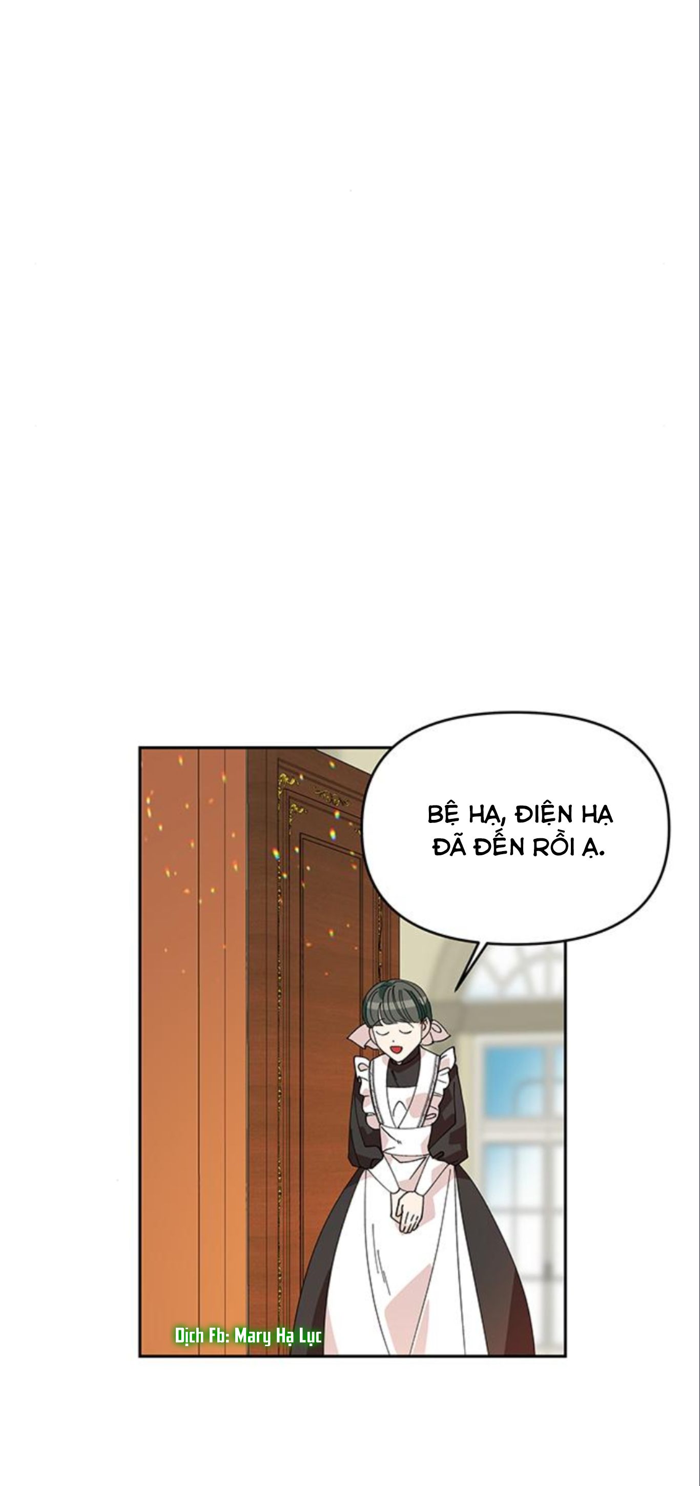 con người không phải thứ có thể sửa đổi được đâu! chapter 12 71