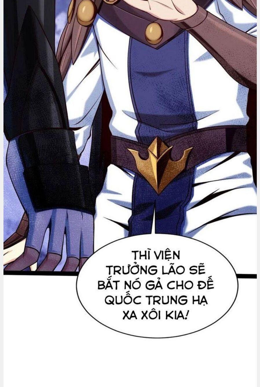 ma thú kiếm thánh dị giới tung hoành chapter 114 56