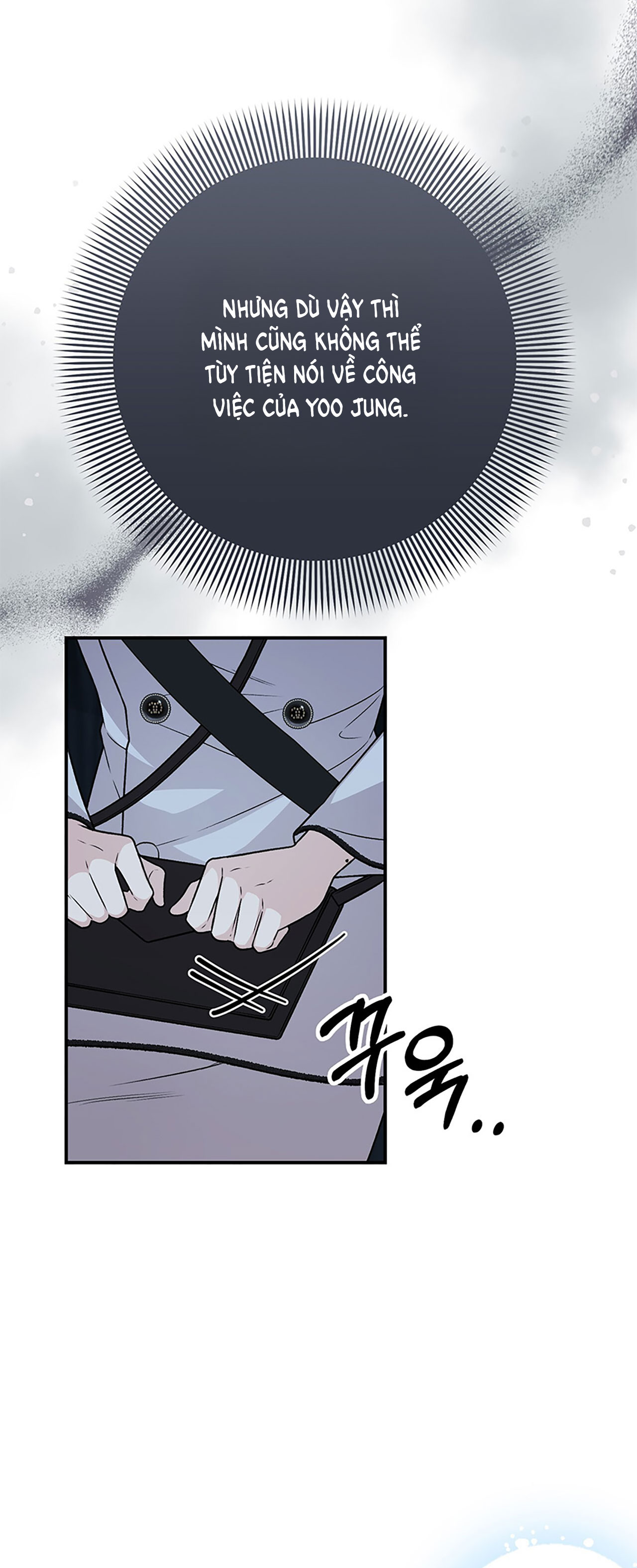 Cướp Dâu chapter 9.2 - Trang 8
