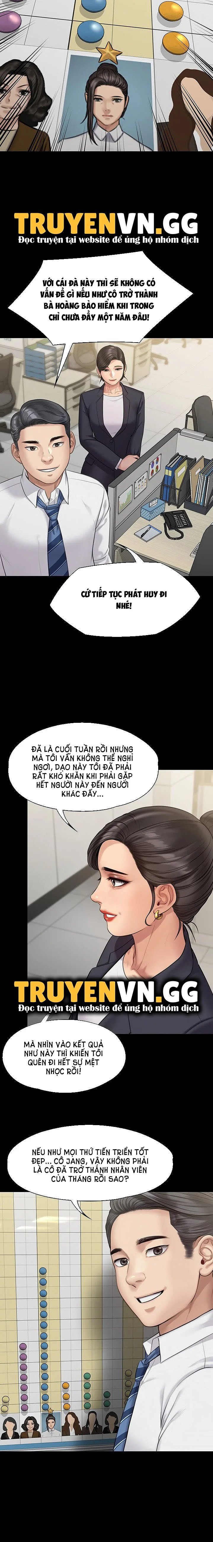 ong chúa chapter 219 21