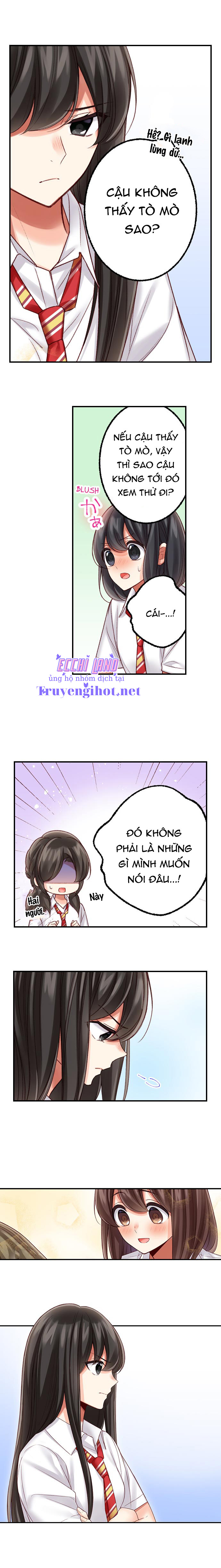 họ chắc chắn đã làm chuyện đó chapter 45.2 4