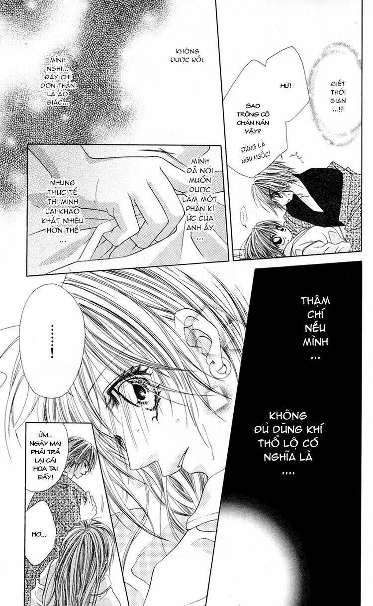 honey x honey drop chapter 12 20