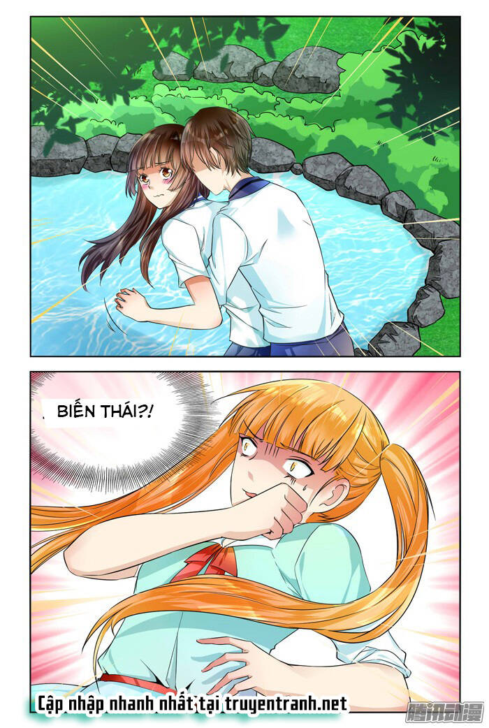 tôi là vợ tôi chapter 36 6