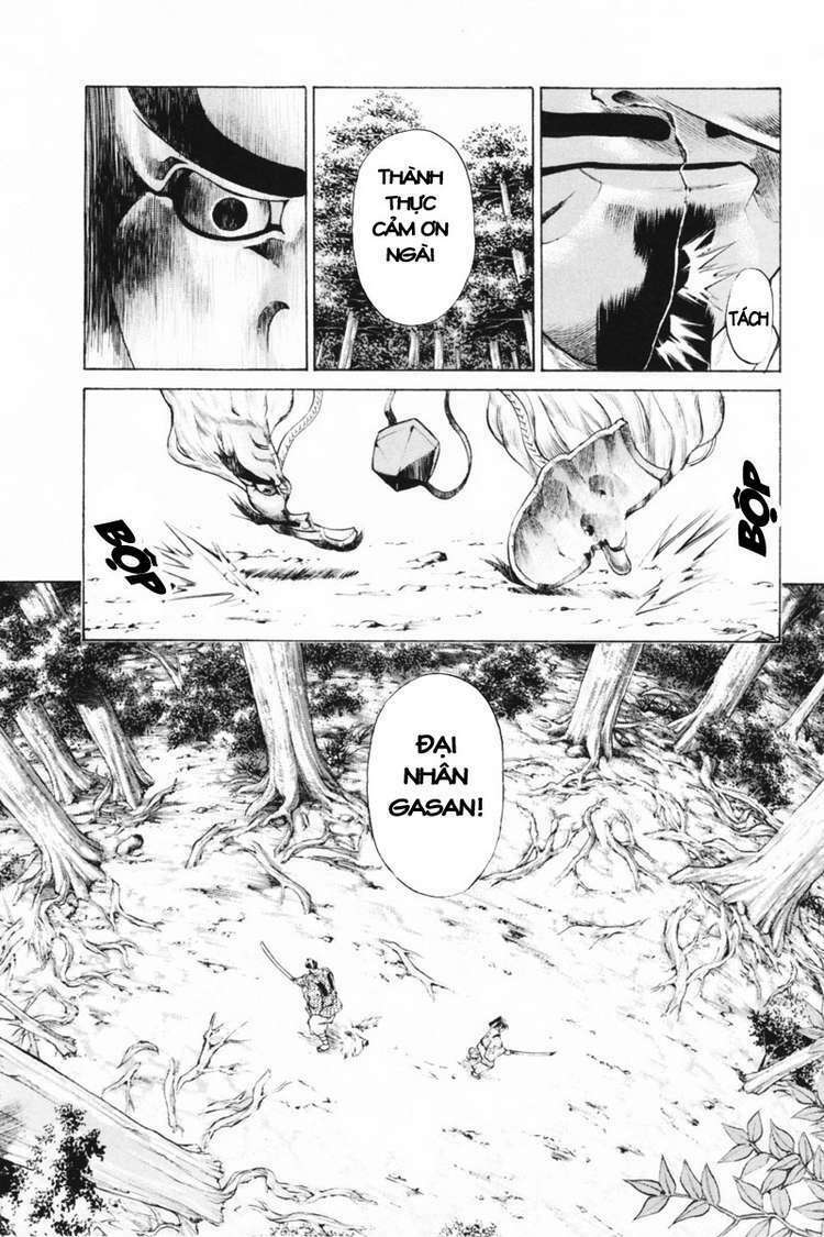 thiếu niên vương phần 1 chapter 32 43