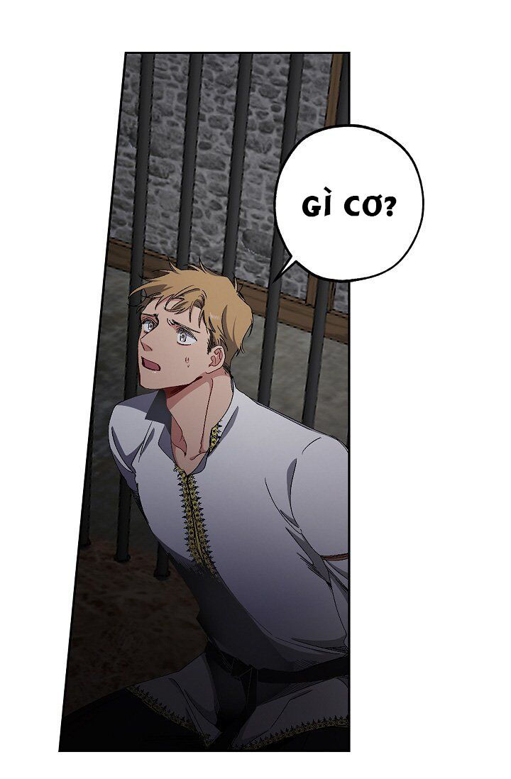 mối tình đầu của bạo chúa chapter 16 3