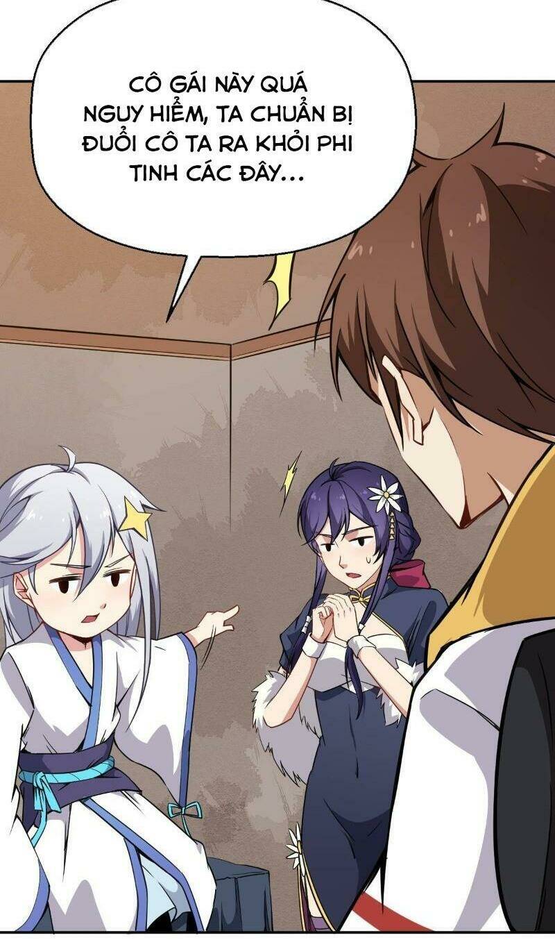 tổ thượng có tiền chapter 9 6