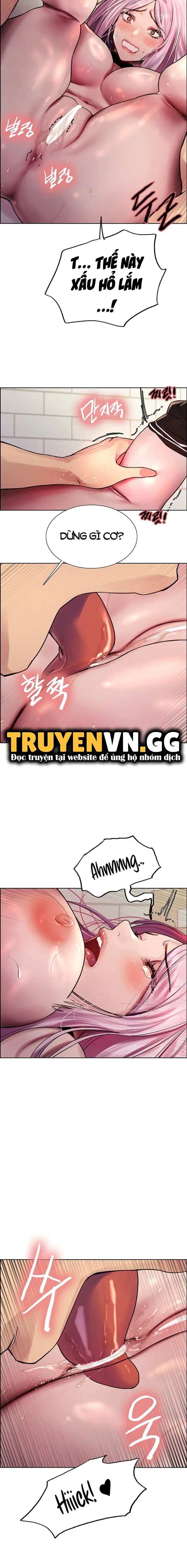 nhãn lực toàn năng chapter 41 8