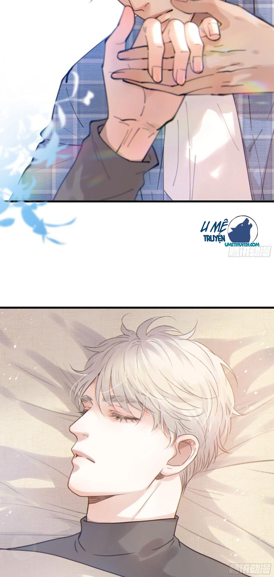 đêm sao chapter 38 6