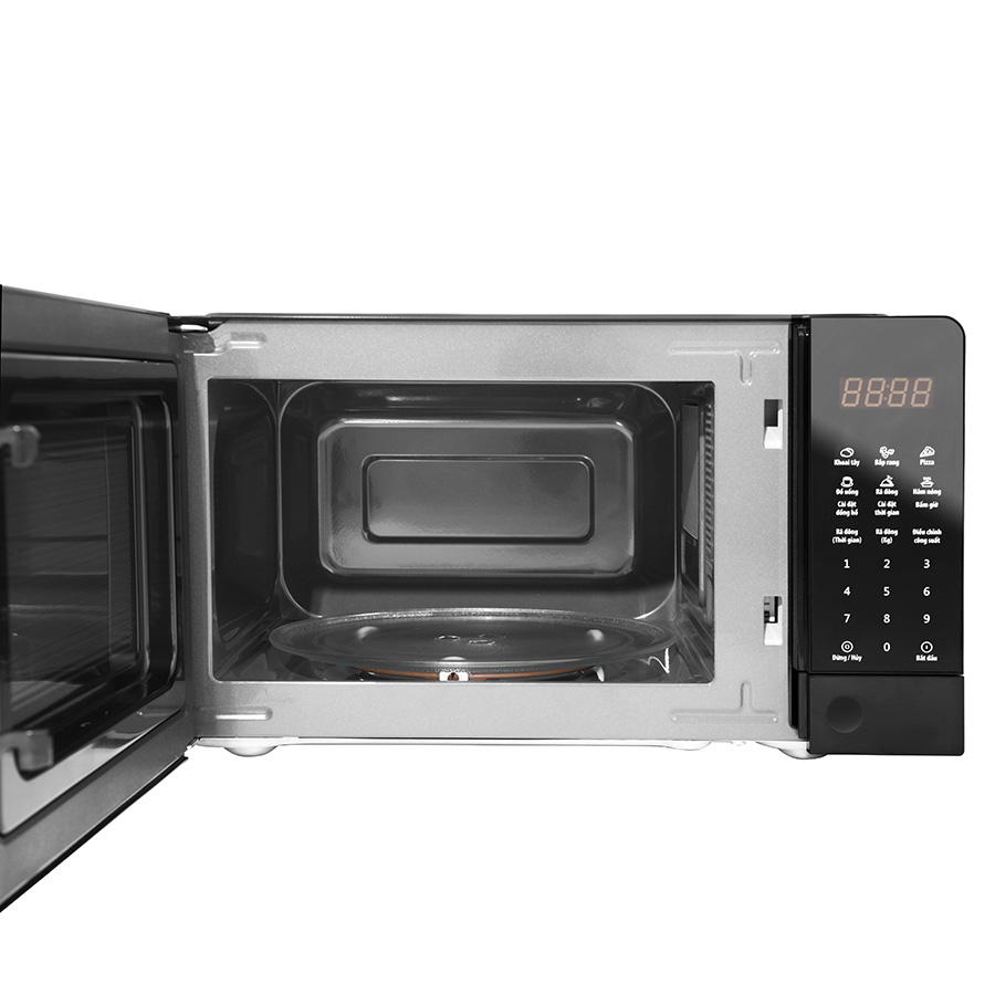 Lò Vi Sóng Điện Tử Bluestone MOB-7815 - Hàng chính hãng