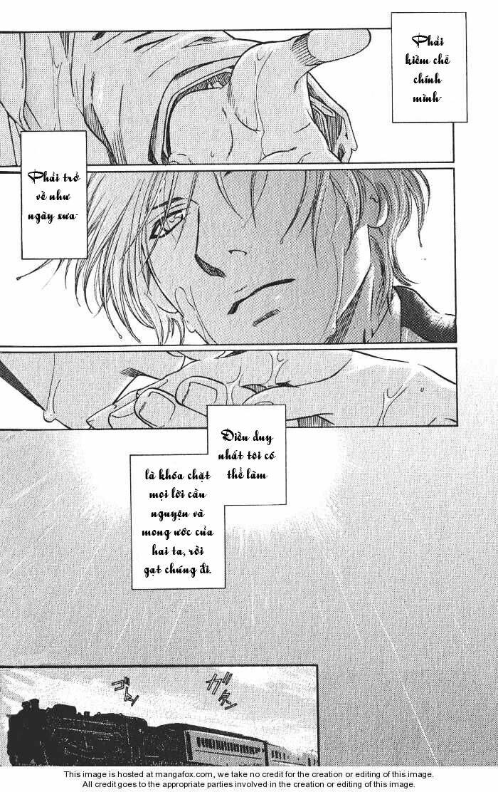 maiden rose chapter 11.5 10