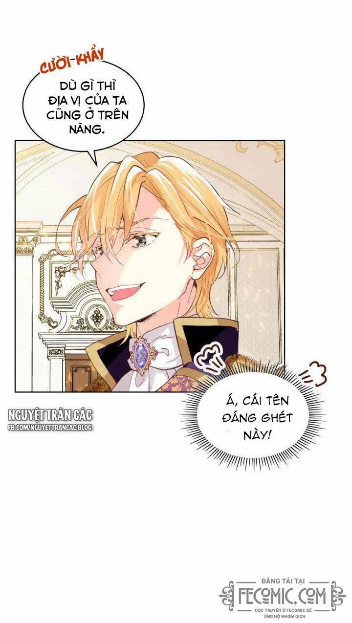 con có phải con là con gái của ngài không? chapter 69 32