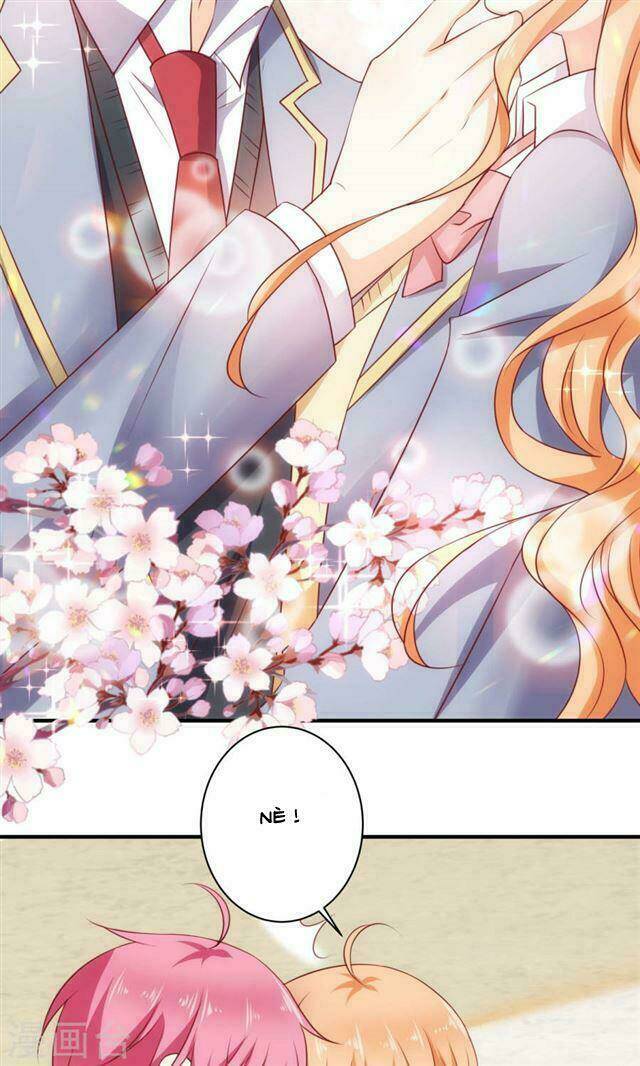 hôm nay tôi sẽ yêu ai đây ? chapter 18 20