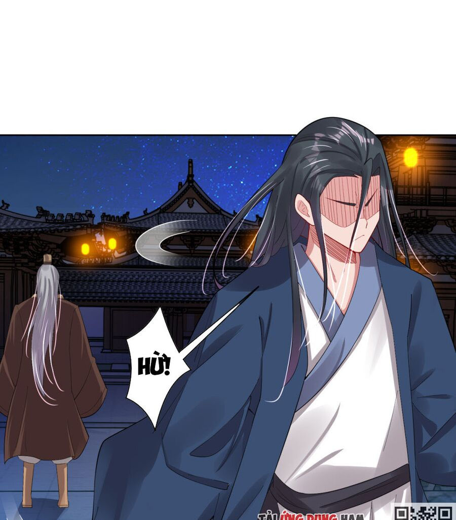 nghịch thiên chiến thần chapter 105 10