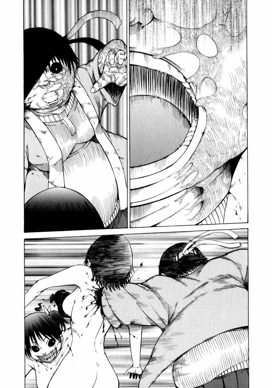 saiteihen no otoko chapter 14 5