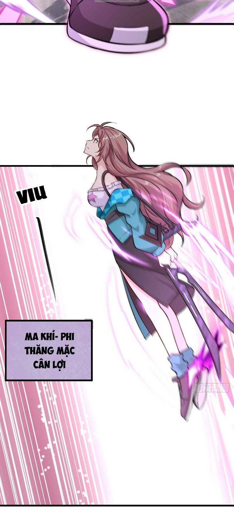 minh nhật thần đô chapter 8 21