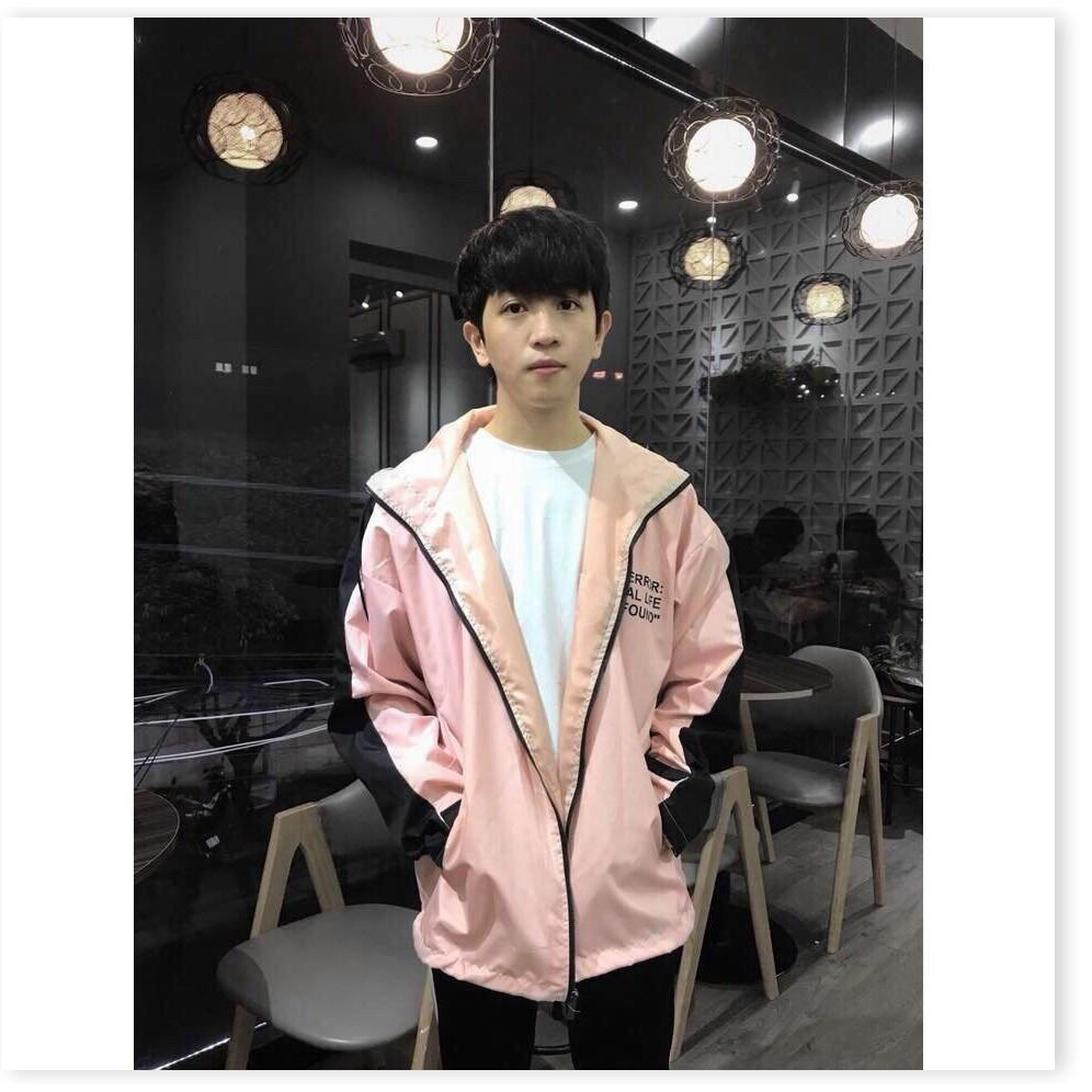 ÁO KHOÁC DÙ BOMBER NEW NAM NỮ,THIẾT KẾ HỌA TIẾT SIÊU NGẦU,CHẤT LIỆU VÃI THOÁNG MÁT THỜI TRANG VINA 1HIT FASHION