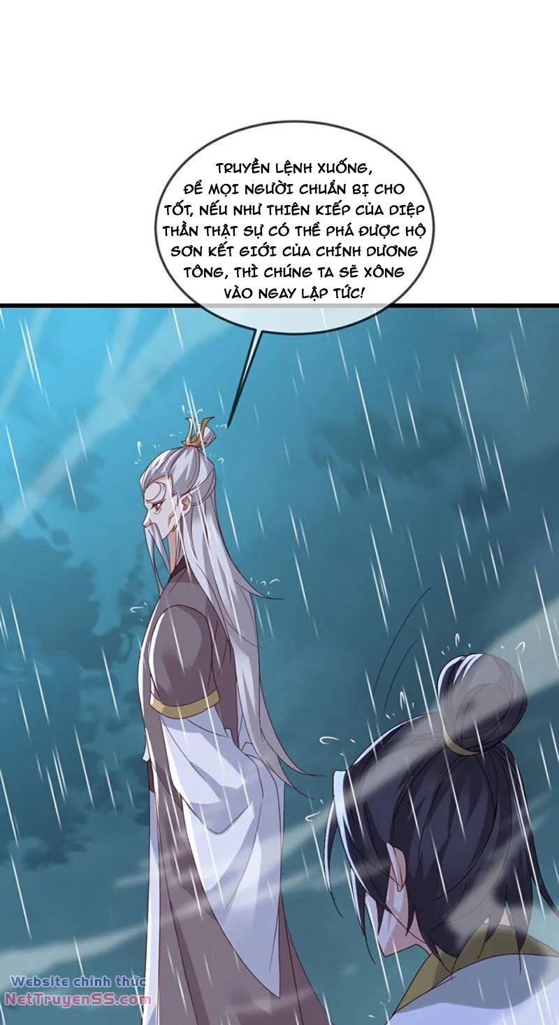 tiên võ đế tôn chapter 523 45