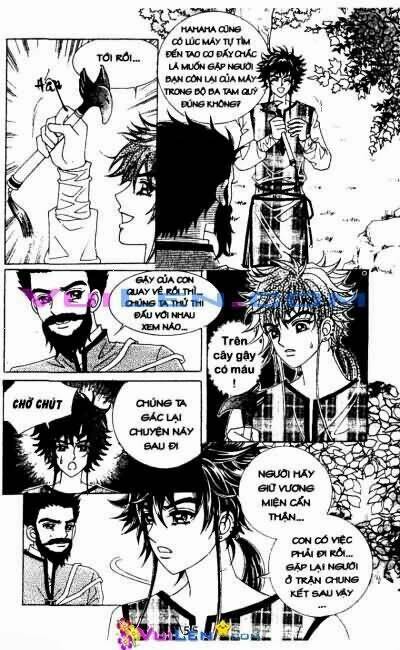 đến vương quốc ma chapter 11 55